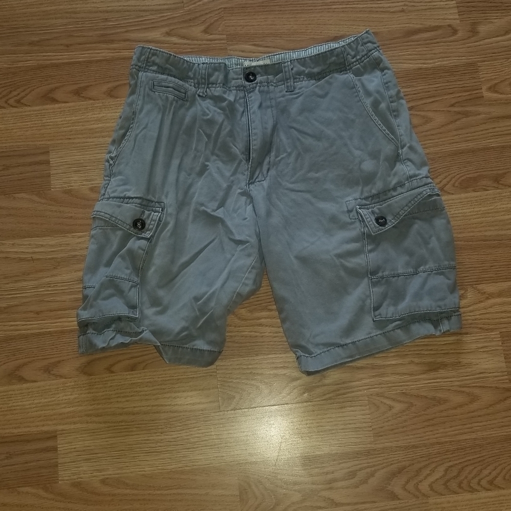 Mossimo 32 Waist Cargo Shorts